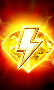 Diamonds Power: Hold and Win