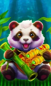 Book of Panda Megaways