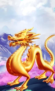 8 Golden Dragon Challenge