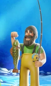 Big Bass Bonanza
