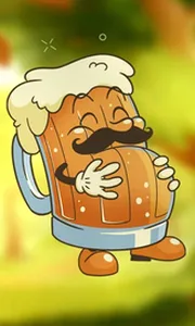 Benny the Beer