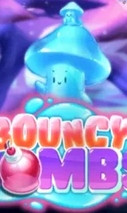 Bouncy Bombs