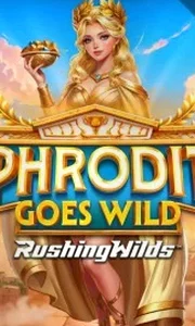 Aphrodite Goes Wild
