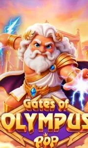 Gates of Olympus POP