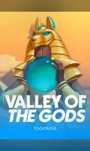 Valley of the Gods
