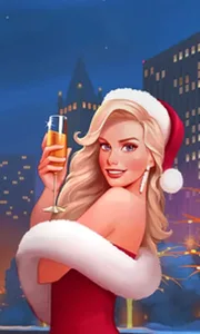 Christmas Plaza Doublemax