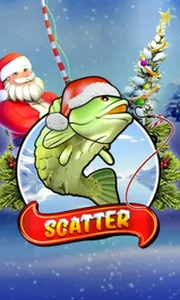 Christmas Big Bass Bonanza