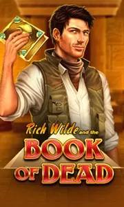 Book of Dead