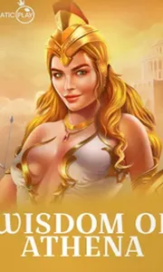 Wisdom of Athena