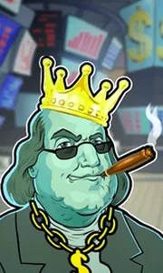 Big Benji Bonanza