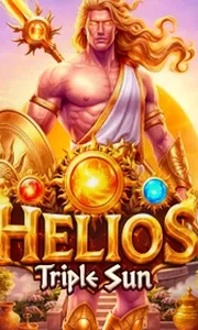 Helios - Triple Sun